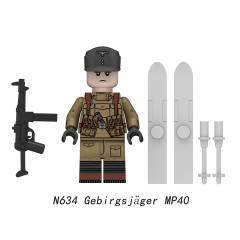 N634