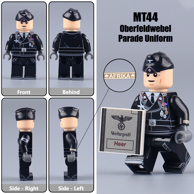値下 German WorldWarII Organization Series 値下 German WorldWarII Organization Series German WWII