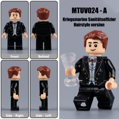 MTUV024-A
