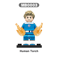 MB0003