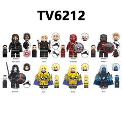 TV6212