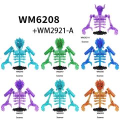 WM6208+WM2921-A