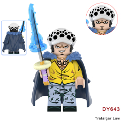 DY643