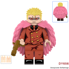 DY656
