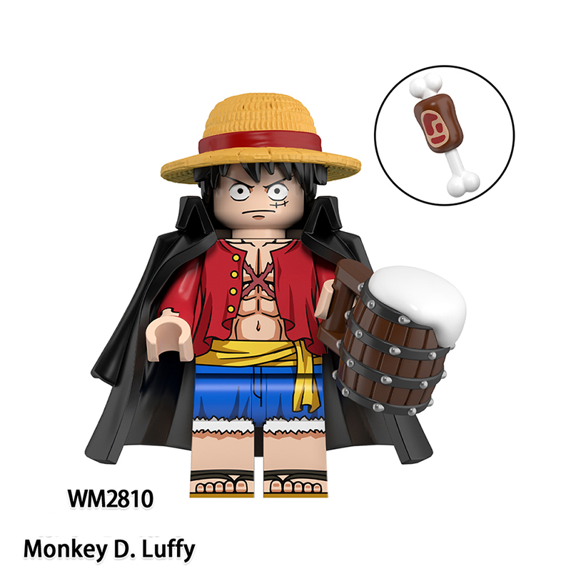 ONE PIECE - 2R3aN DHgate.com:Roronoa Zoro | 20cm One Piece Anime Figure