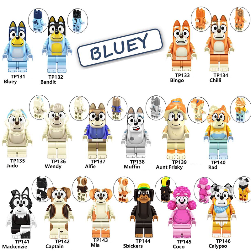 TP1036 Marvel DC Fantastic Four Mister Fantastic Minifigs Action Figure Human Torch Building Blocks Annihilus Children Gifts Toys
