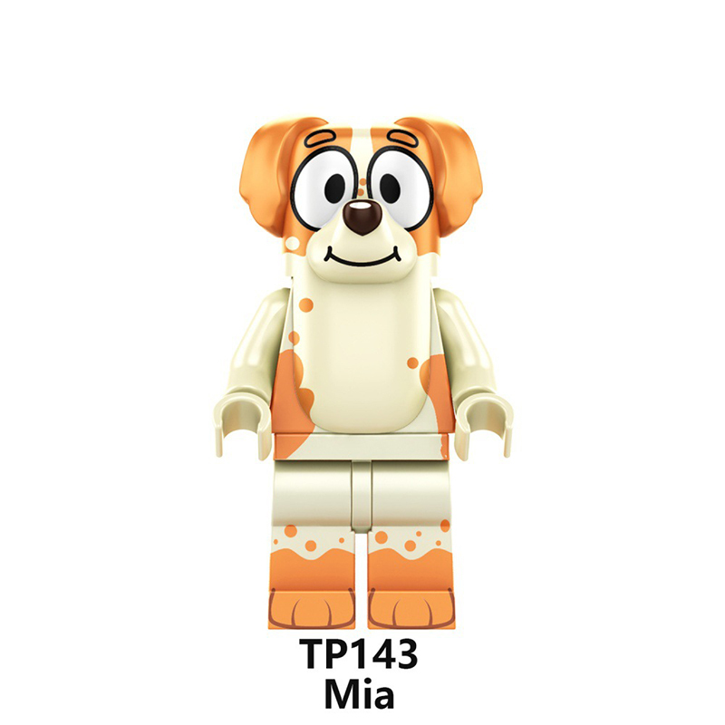 TP1036 Marvel DC Fantastic Four Mister Fantastic Minifigs Action Figure Human Torch Building Blocks Annihilus Children Gifts Toys