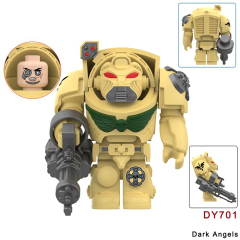 DY701