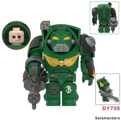DY705