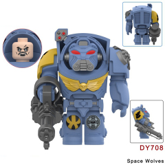 DY708