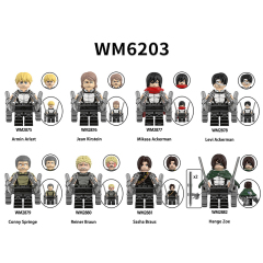 WM6203