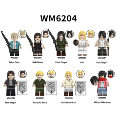 WM6204
