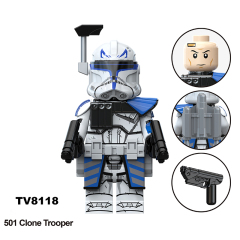 TV8118
