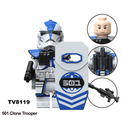 TV8119