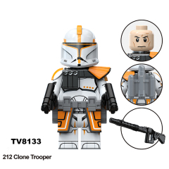 TV8133