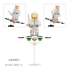 LK0001