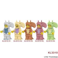 KL3310