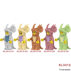 KL3312