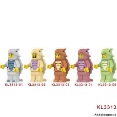 KL3313