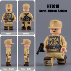 HTL019