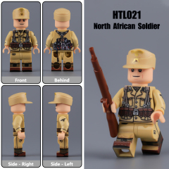 HTL021