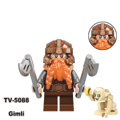 TV5088