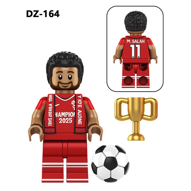 TV6508 Basketball Shaquille O'Neal Minifigs Building Blocks Kobe Bryant Michael Jordan James Cartoon Models Boys Toys Gifts Children