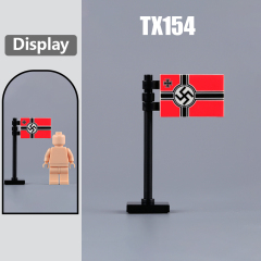 TX154-Naval Flag