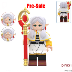 DY531