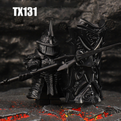 TX131-Black