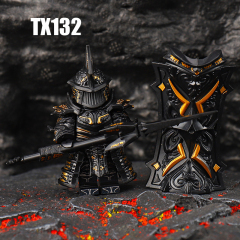 TX132-Black Gold