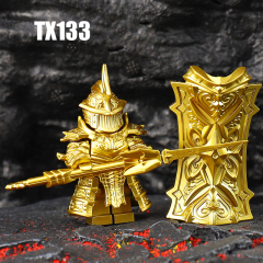 TX133-Gold