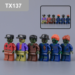 TX137