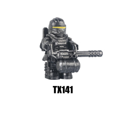 TX141