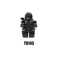 TX143