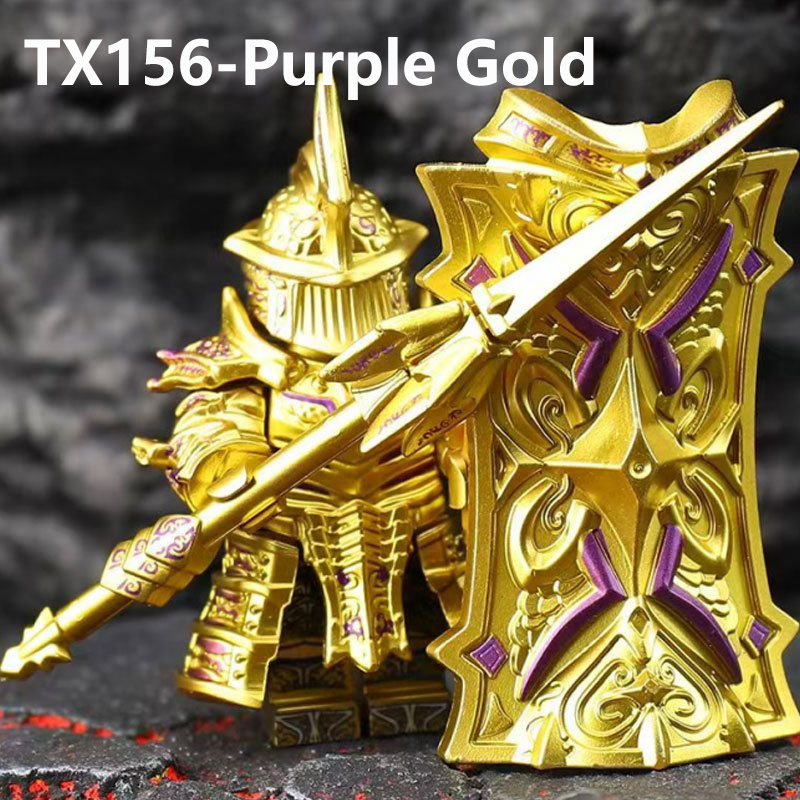 NL001 Medieval Heavy Armored Tower Knight Action Figures Silver Giant Building Blocks Demon's Souls Soldier Kids Toy Children