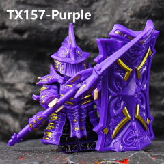 TX157-Purple
