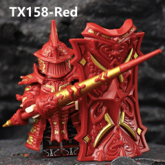 TX158-Red