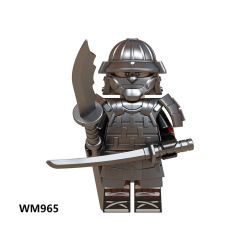 WM965