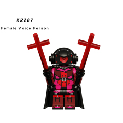 K2287