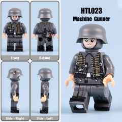 HTL023