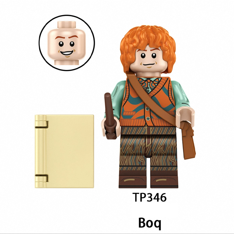 TP1041 Fairy Tales Cartoon Snow White Action Figures  Building Blocks Evil Queen Old Witch Prince Minifigs Toys Children Gifts Compatible