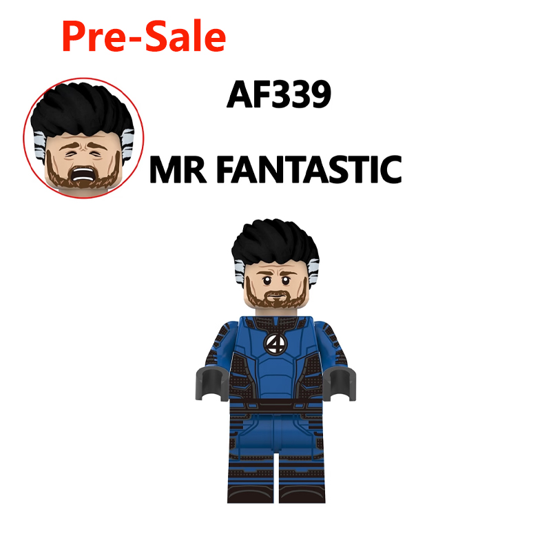 マーベル Mr. Fantastic Statue 並行輸入品 270/3000 Mr. Fantastic 1:10 Scale Statue by Iron Studios | Sideshow