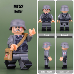 MT52-Helfer