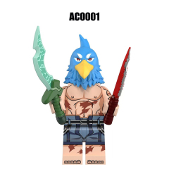 AC0001