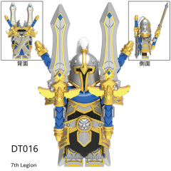 DT016