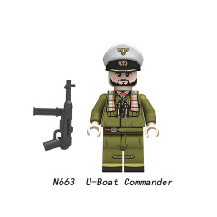 N663