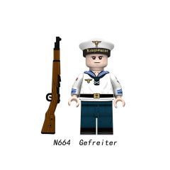 N664