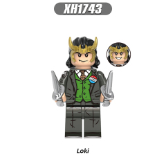 XH1743