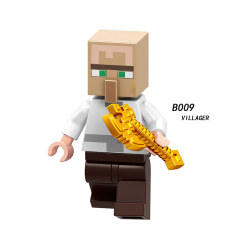 B009